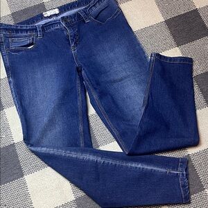 Free People Ankle jeans 29